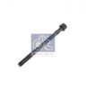 DT 2.10114 Bolt, exhaust manifold